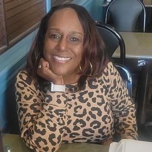 Meet your Posher, Charlene